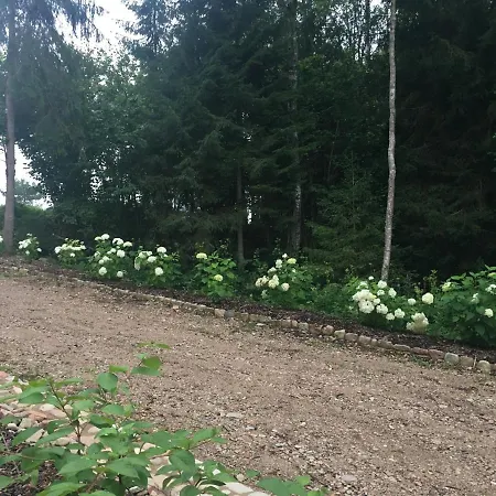 Karkli * Kandava