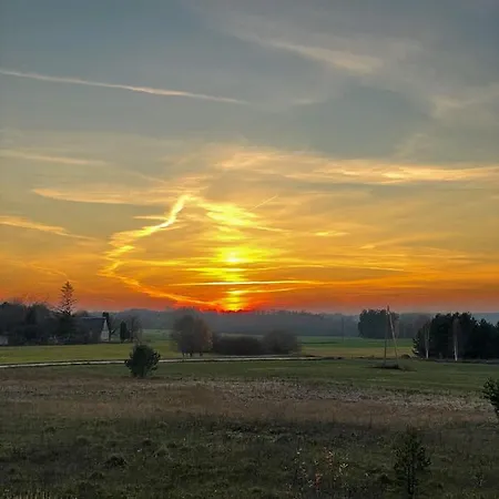 Karkli Hétvégi ház Kandava