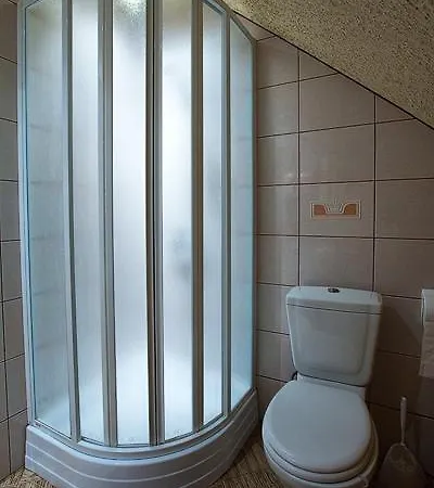 Hétvégi ház Karkli *